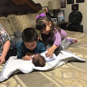 Meet your Posher, Mayra